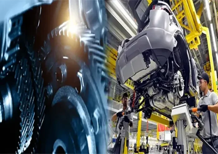 Shifting Gears: Understanding the Impact of Global Supply Chain Issues on the Automotive Industry