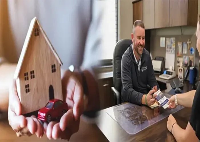Maximizing Savings and Convenience: Exploring the Benefits of Bundling Car Insurance with Home Insurance