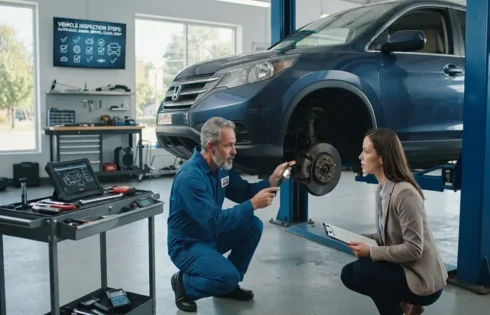 How to Inspect High Mileage Cars to Ensure Long Lifespan Before Buying