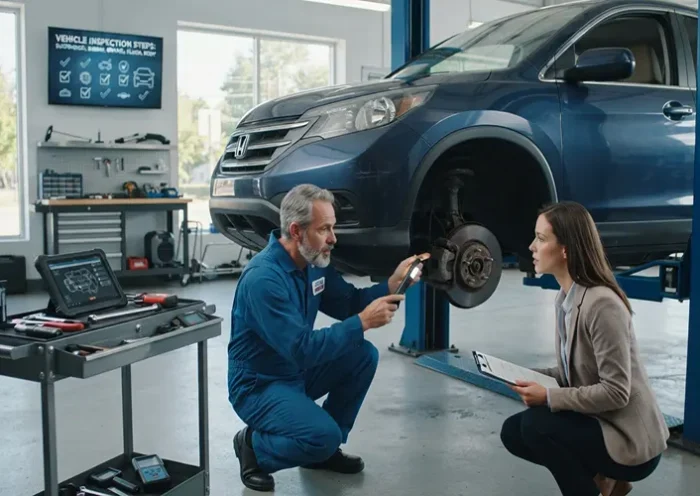 How to Inspect High Mileage Cars to Ensure Long Lifespan Before Buying